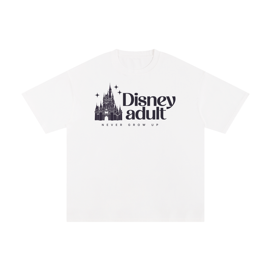 Proud Disney Adult - Never Grow Up