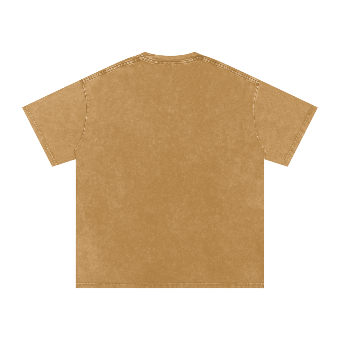 Churro Dust Y2K Logo Graphic Tee – Retro Chrome Mall Aesthetic Streetwear 100% Soft Heavy Weight (250 gsm) Snow Washed Oversized Cotton T-Shirt