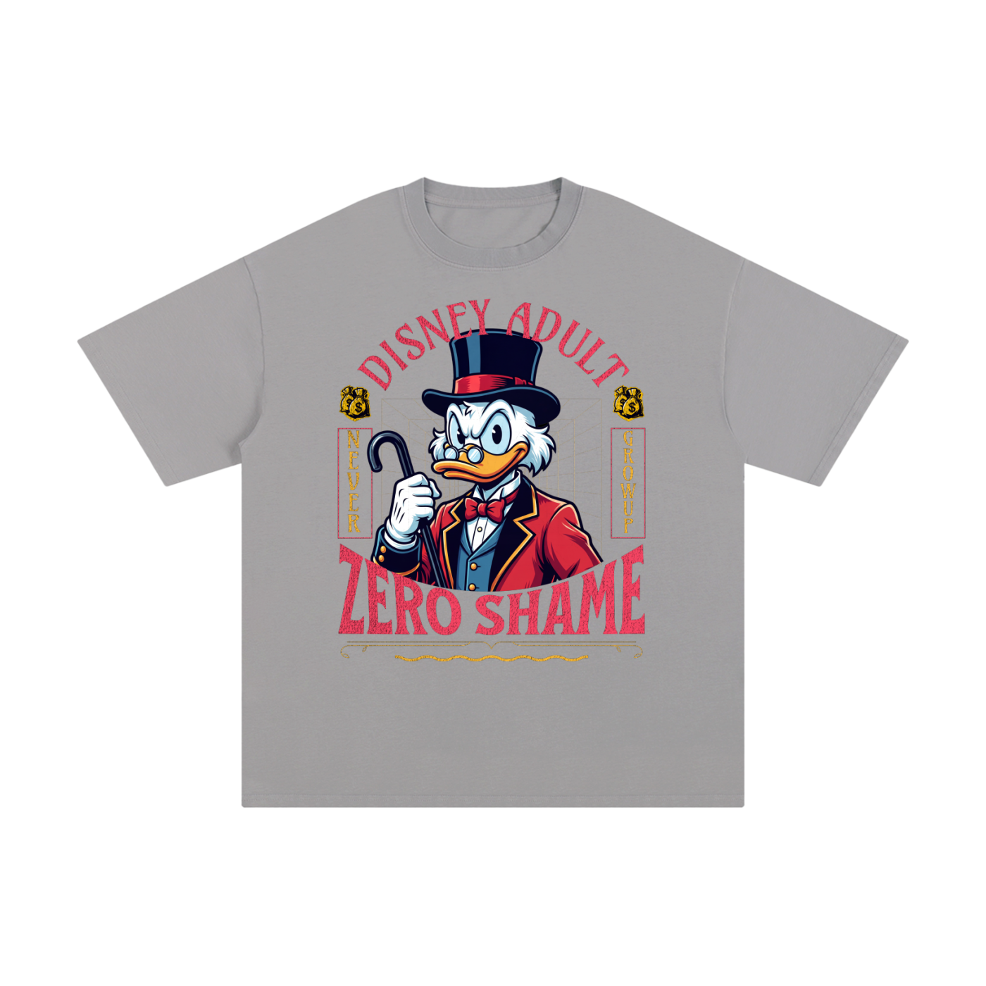 Proud Disney Adult - Scrooge McDuck