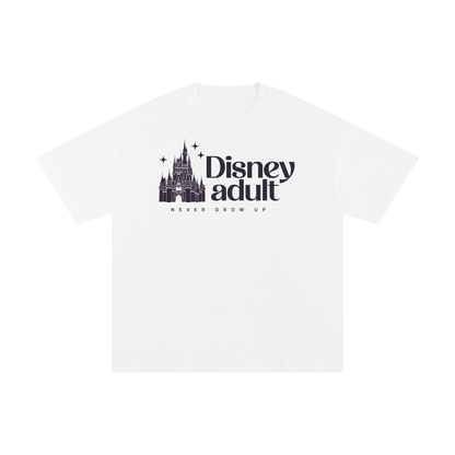 Proud Disney Adult - Never Grow Up