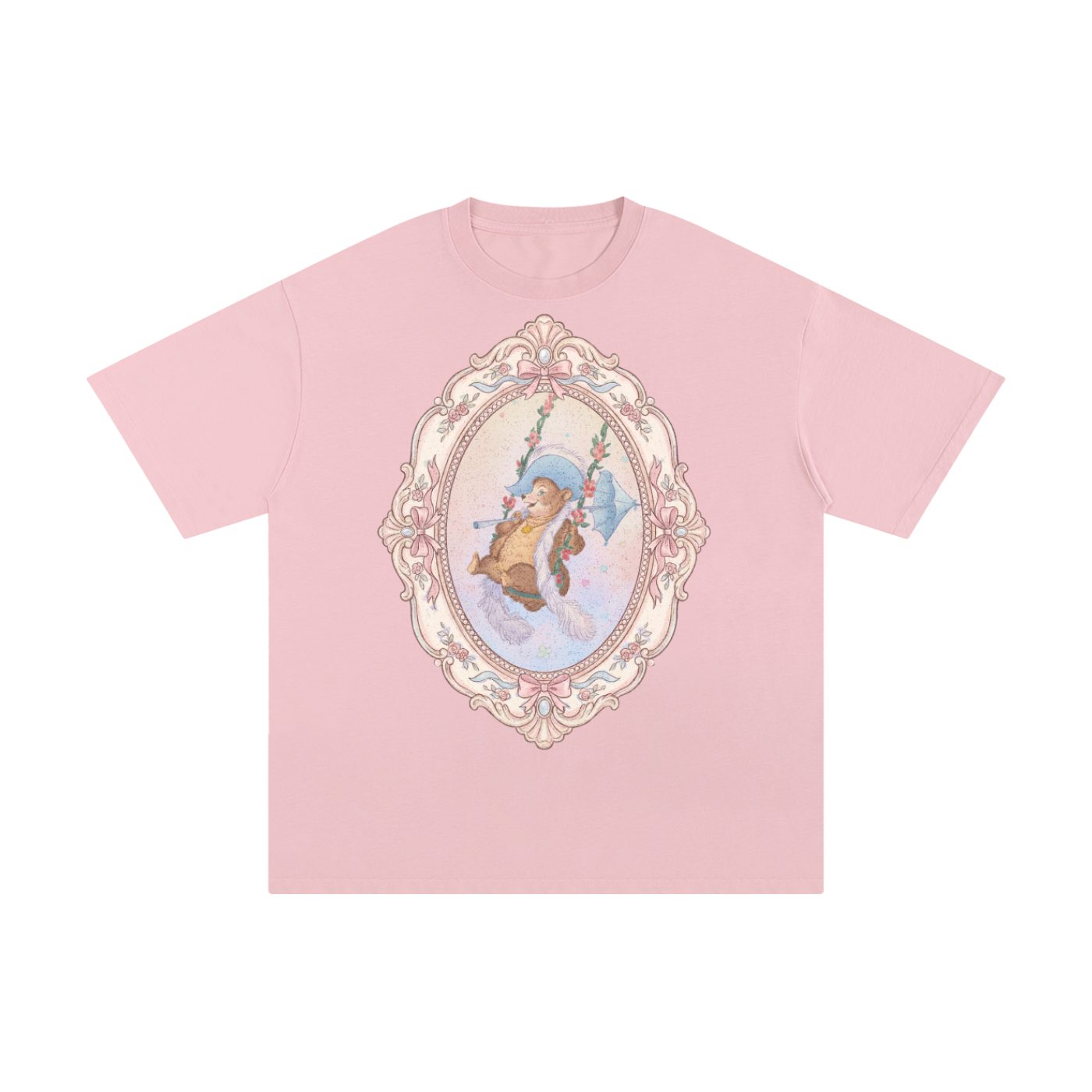 Teddi Barra - Country Bear Jamboree