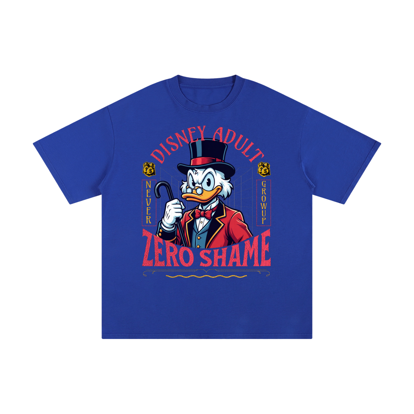 Proud Disney Adult - Scrooge McDuck