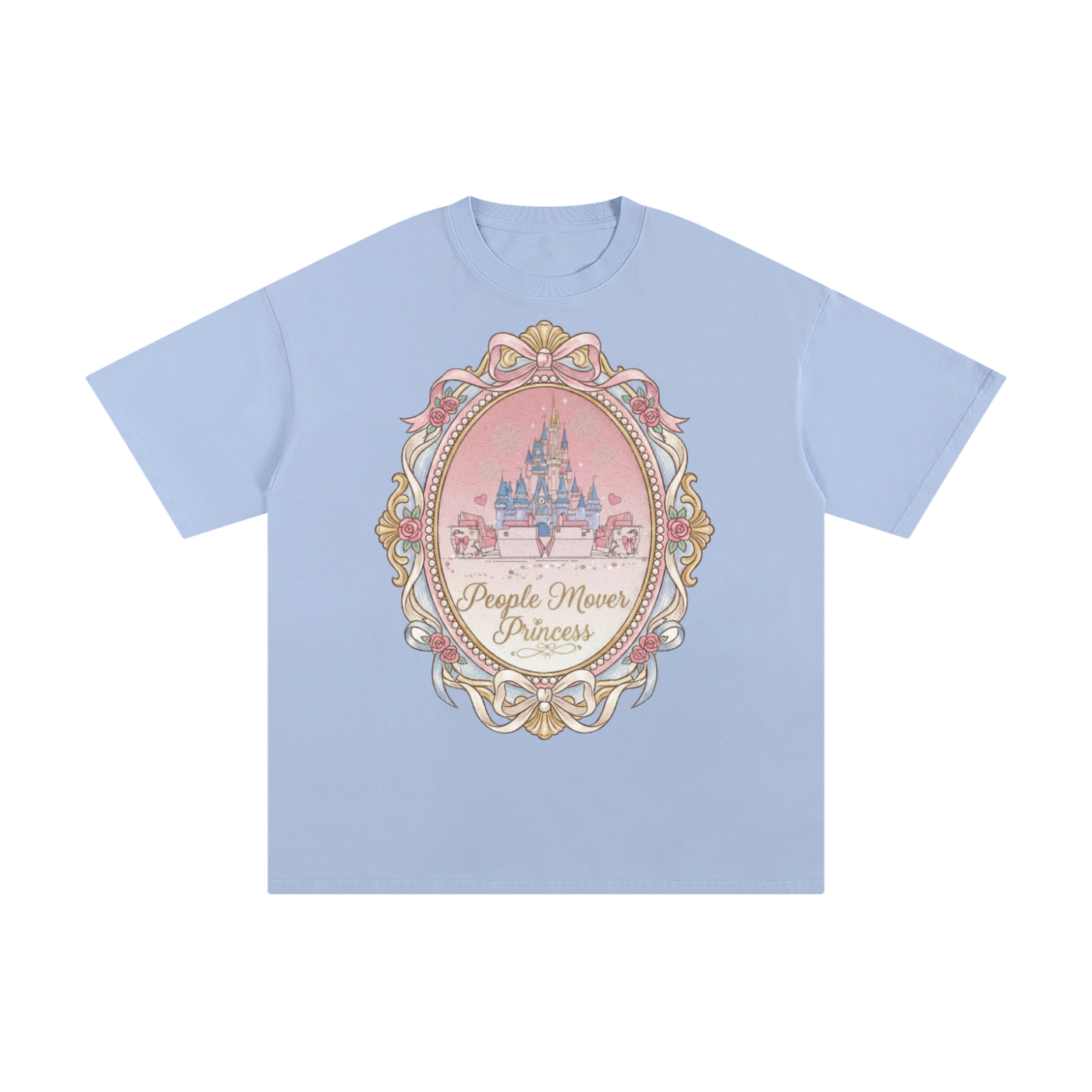 People Mover Princess