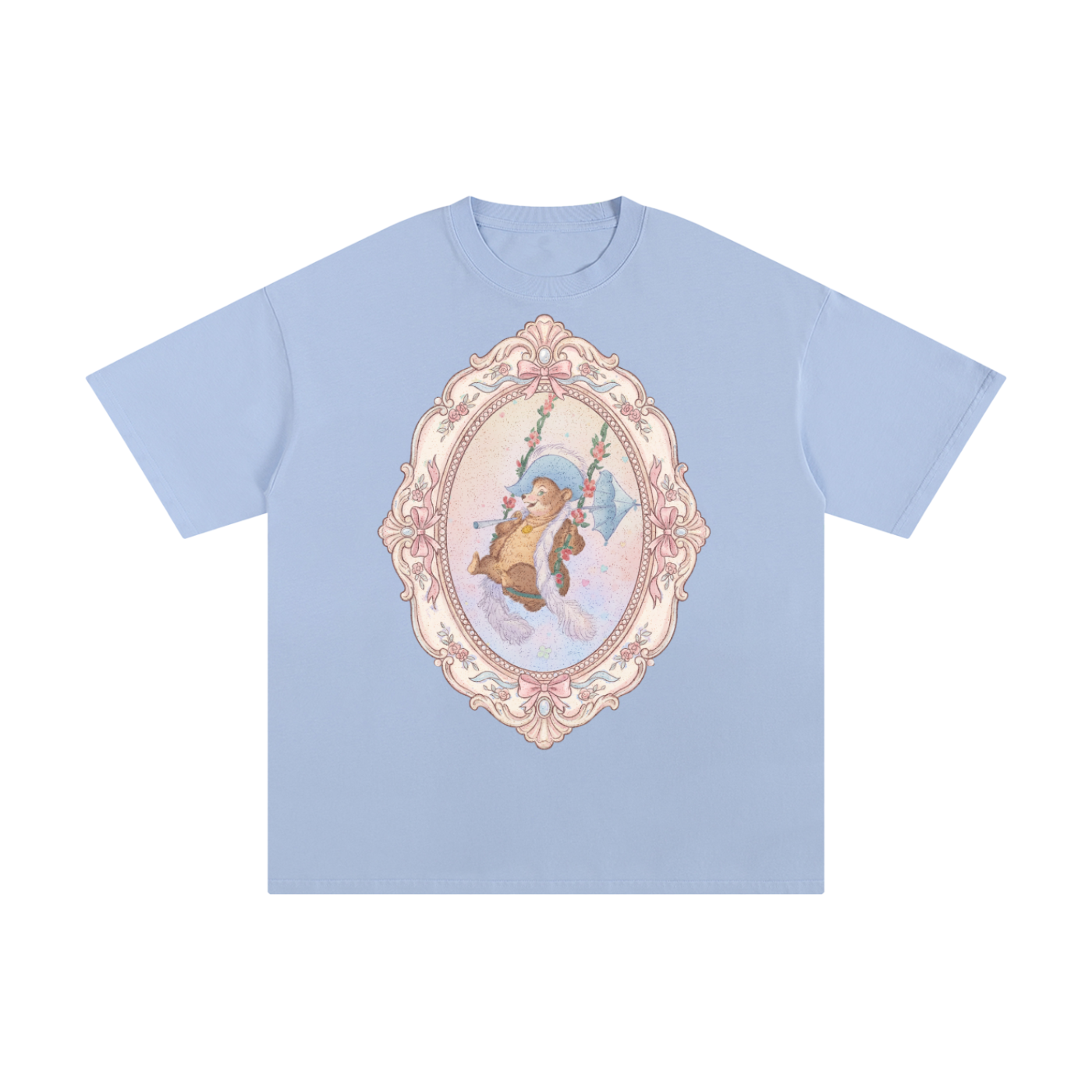 Teddi Barra - Country Bear Jamboree