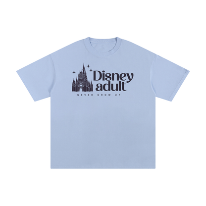 Proud Disney Adult - Never Grow Up