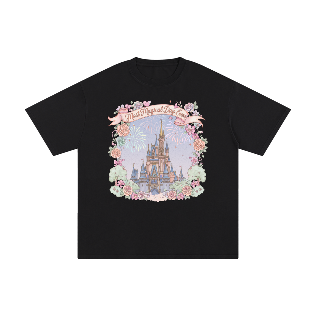 Most Magical Day Ever