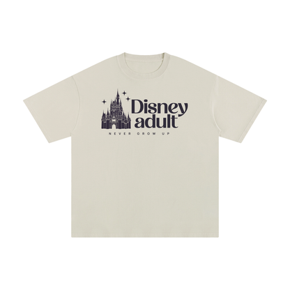 Proud Disney Adult - Never Grow Up