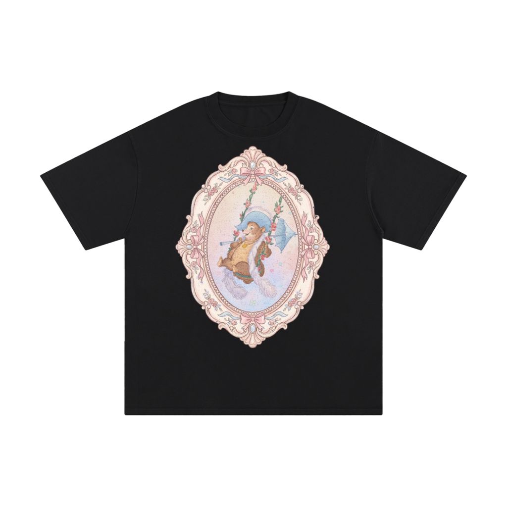 Teddi Barra - Country Bear Jamboree