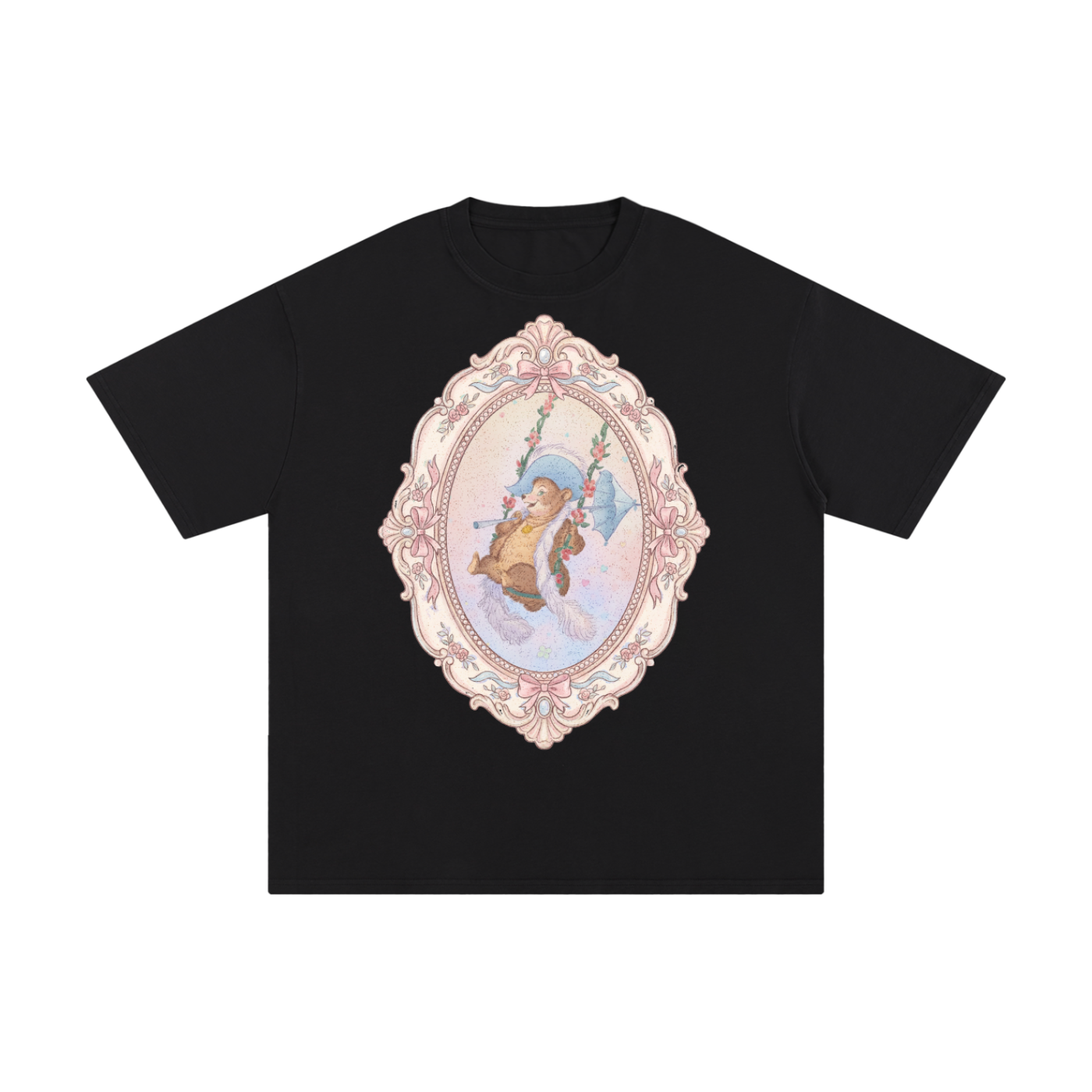 Teddi Barra - Country Bear Jamboree