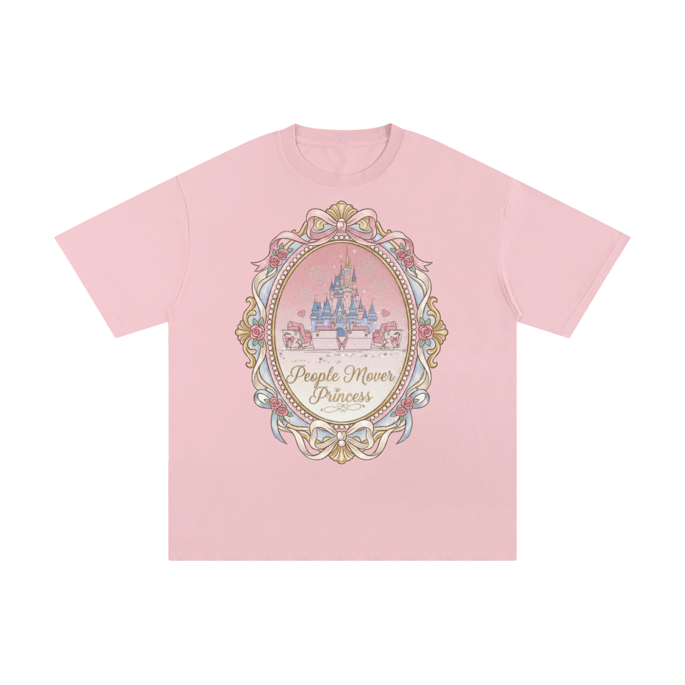 People Mover Princess