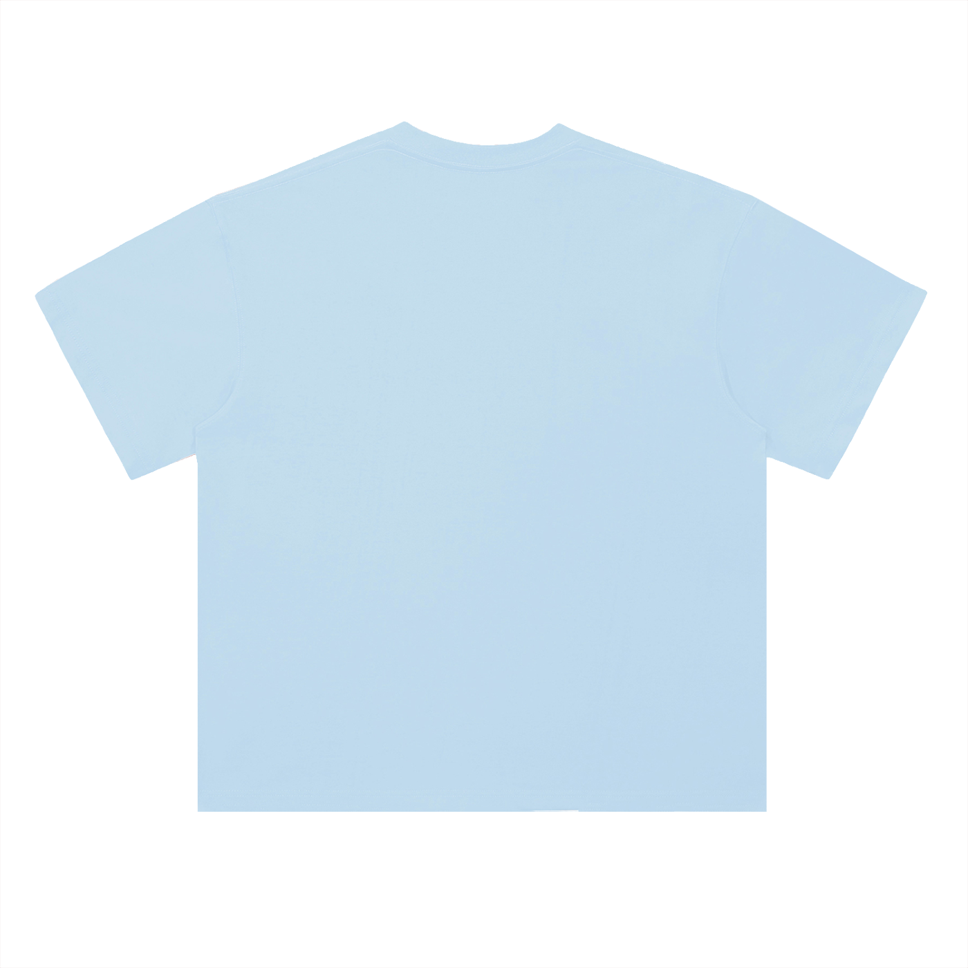 Eat More Churros Retro Graphic T-Shirt – 90s Throwback Vintage Pastel Theme Park Snack Tee Funny Distressed Thrift Streetwear Style– Drop Shoulder Heavyweight Tee