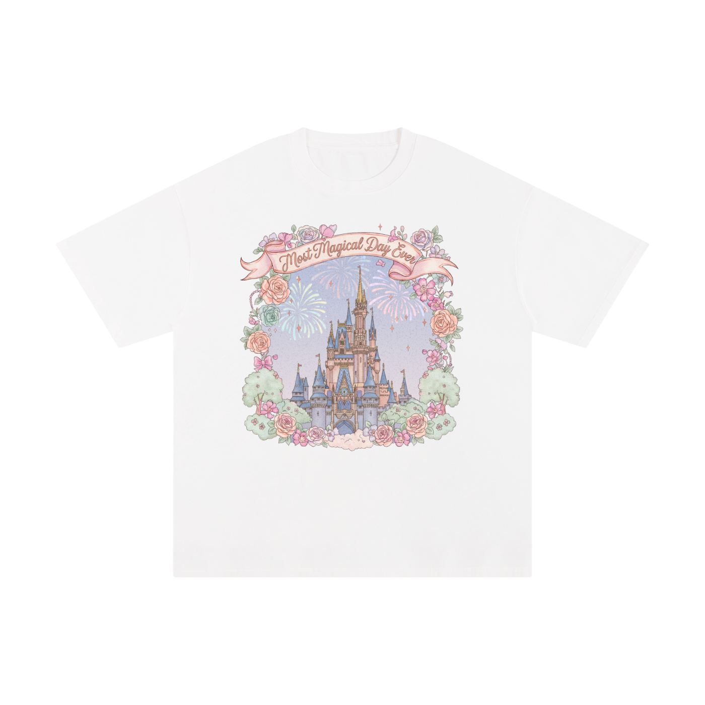 Most Magical Day Ever