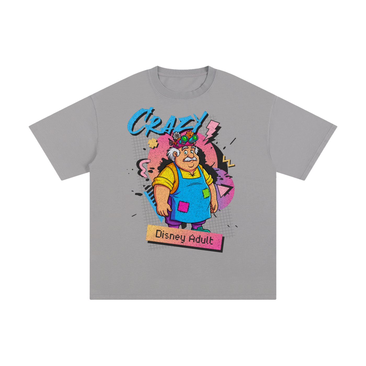 Proud Disney Adult - Maurice