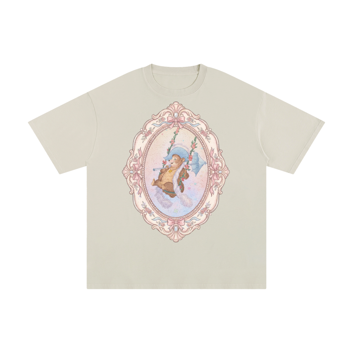 Teddi Barra - Country Bear Jamboree