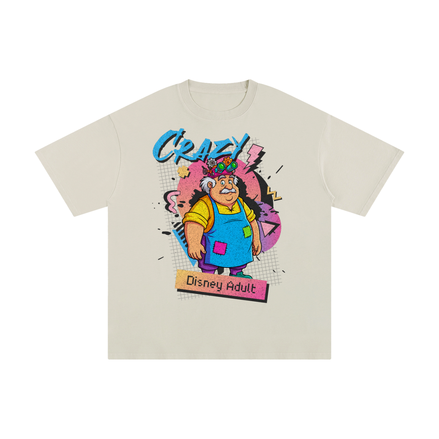 Proud Disney Adult - Maurice