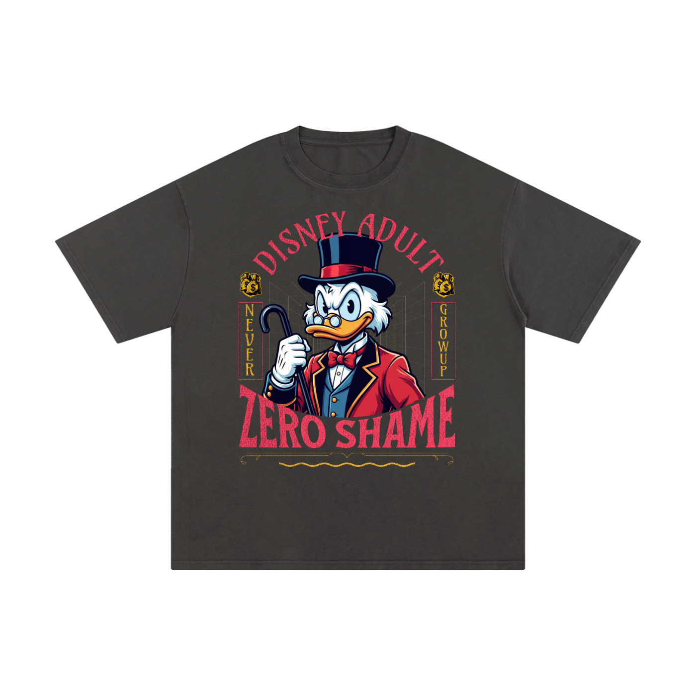 Proud Disney Adult - Scrooge McDuck