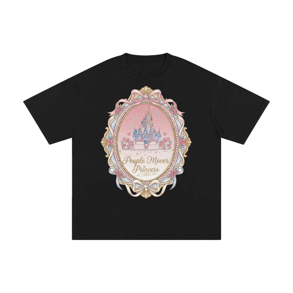 People Mover Princess