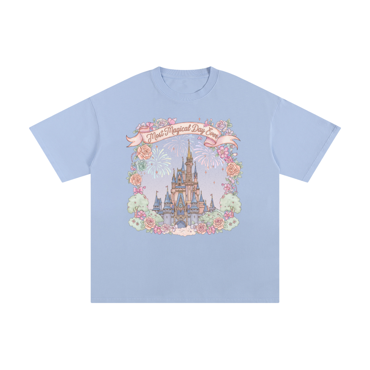 Most Magical Day Ever