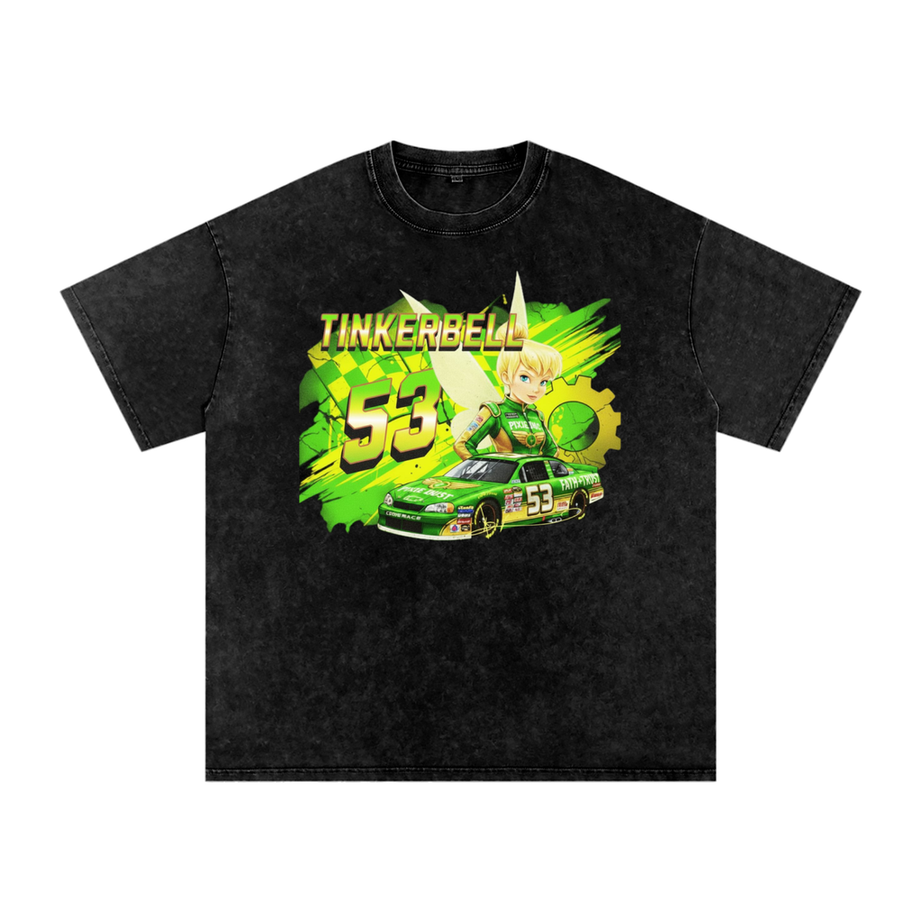 Pixie Hollow Racers - Tink