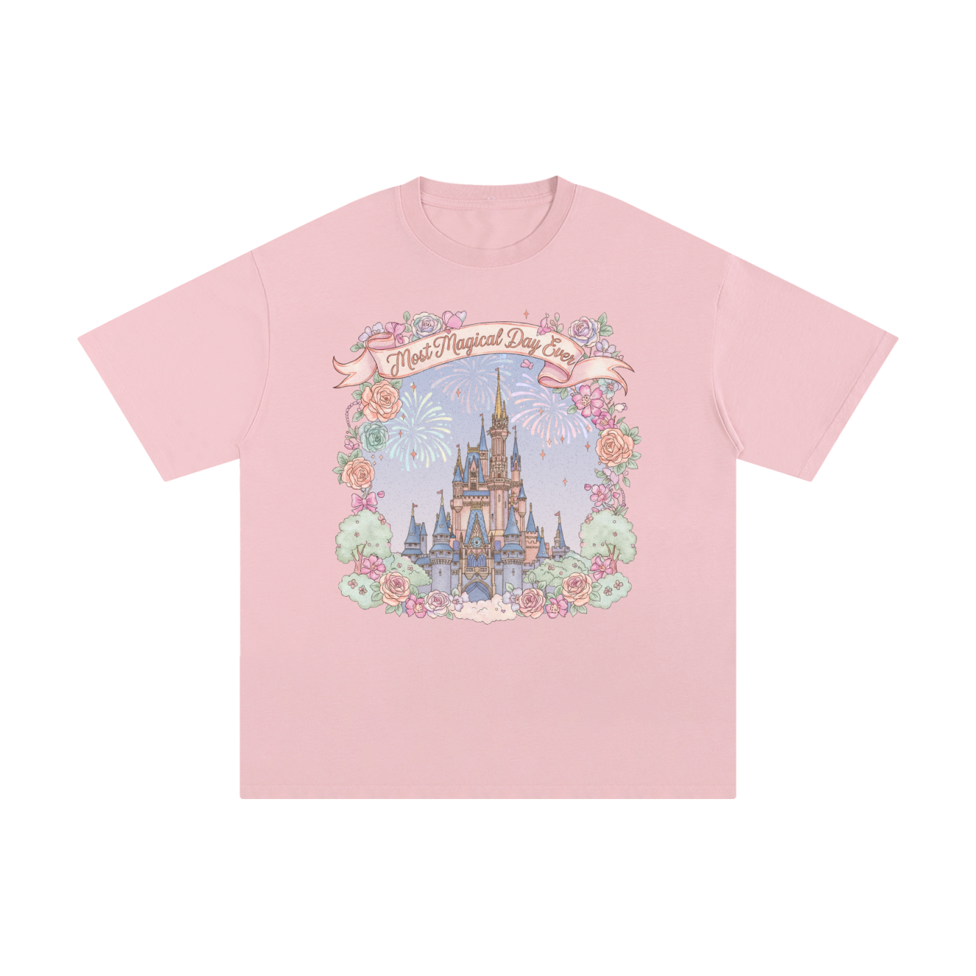 Most Magical Day Ever