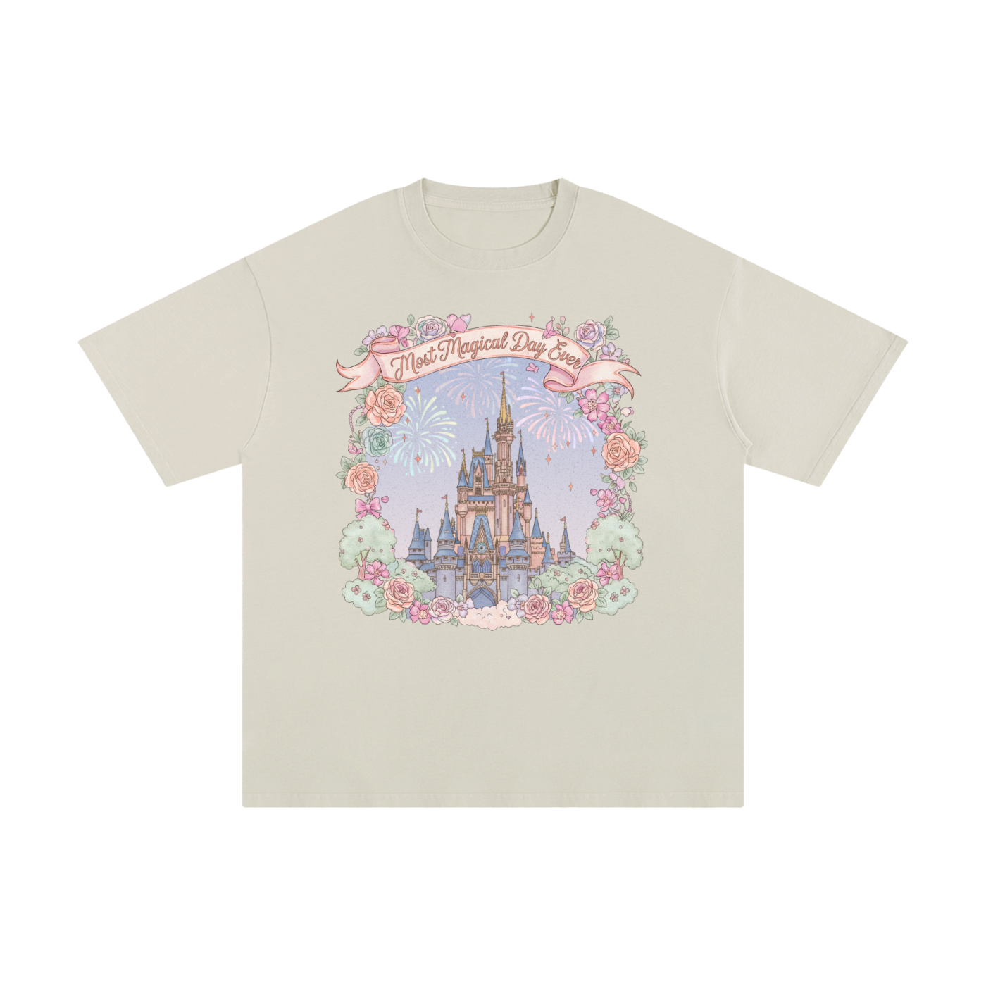 Most Magical Day Ever