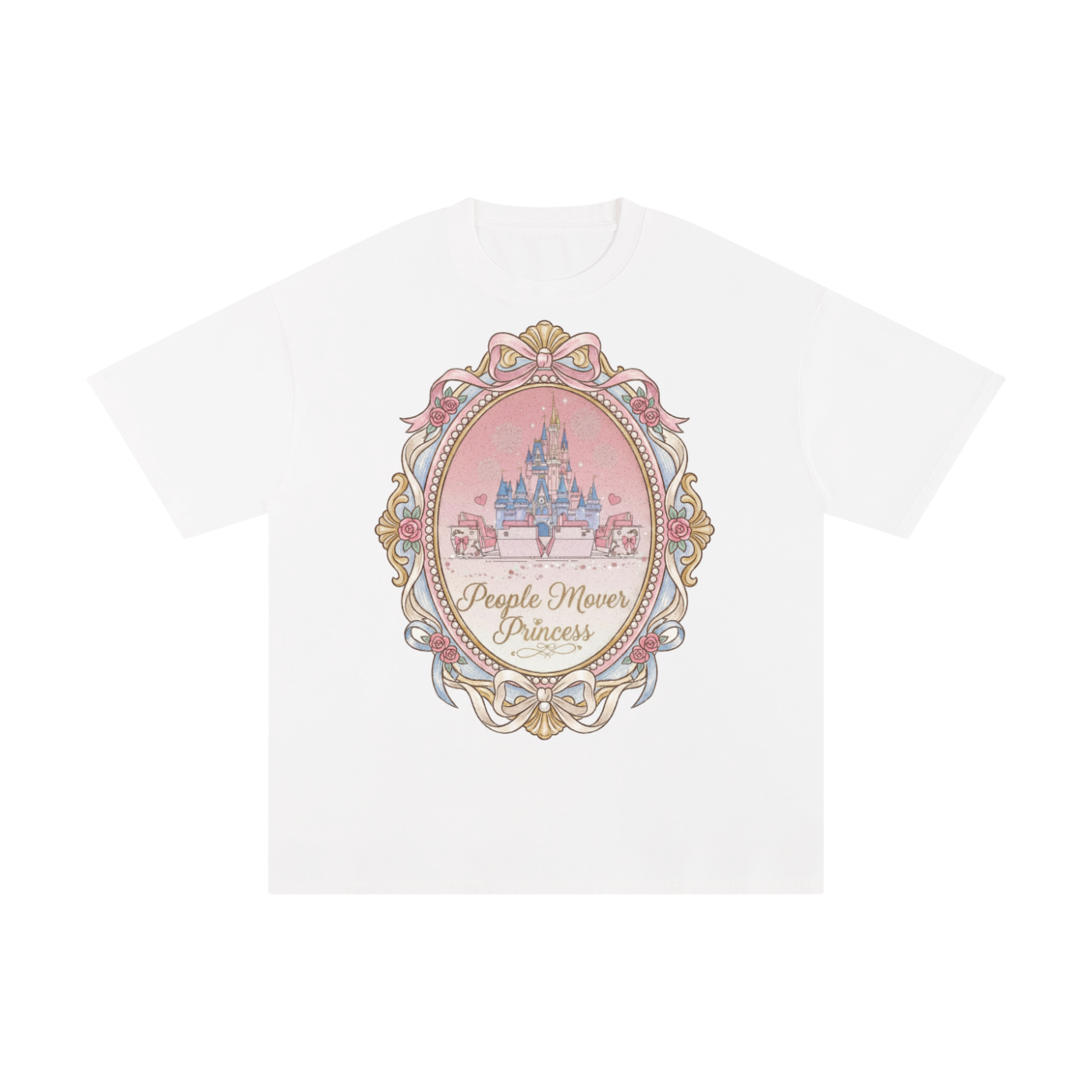 People Mover Princess