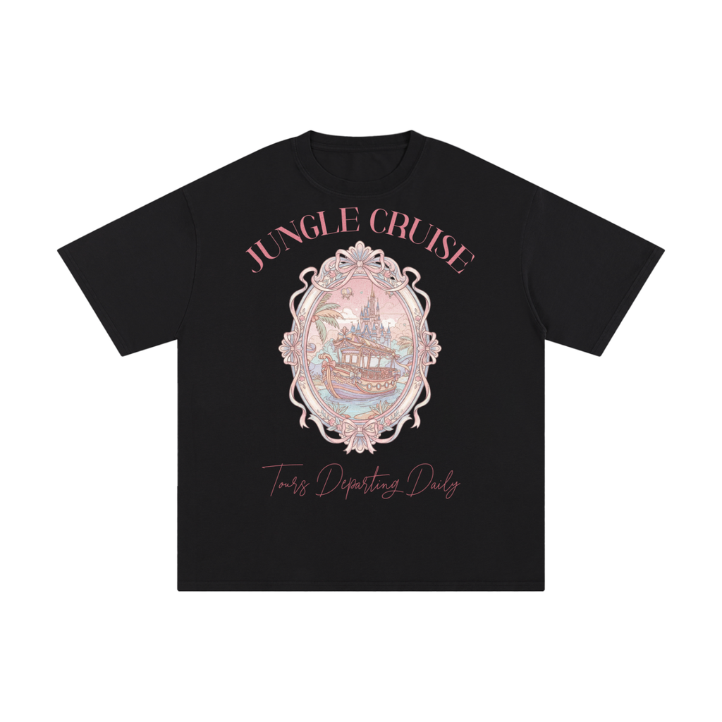 Jungle Cruise - Tours Departing Daily