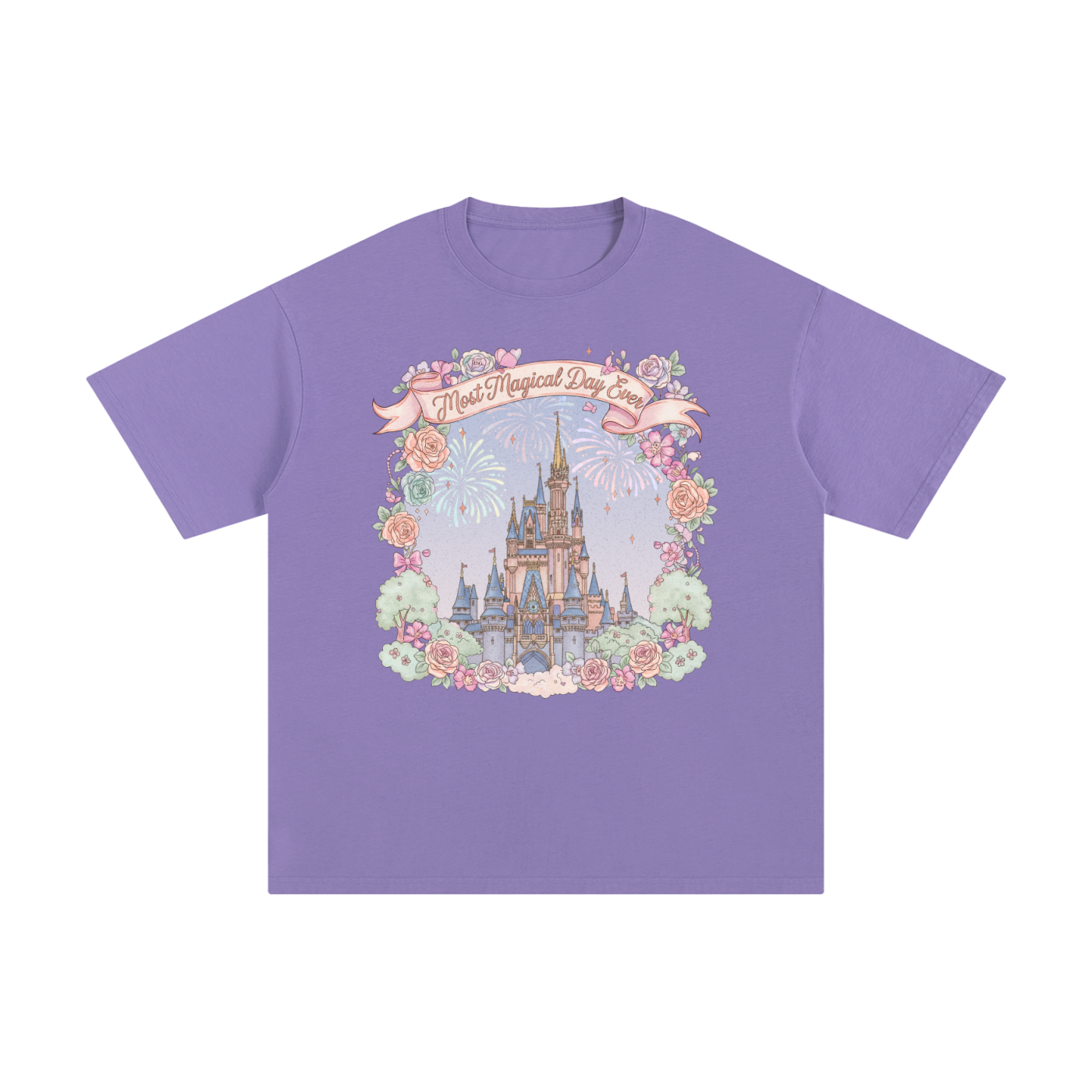 Most Magical Day Ever