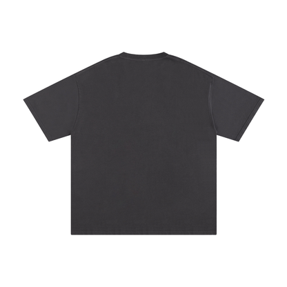Nothing Can Stop Us Now - Graphic tshirt