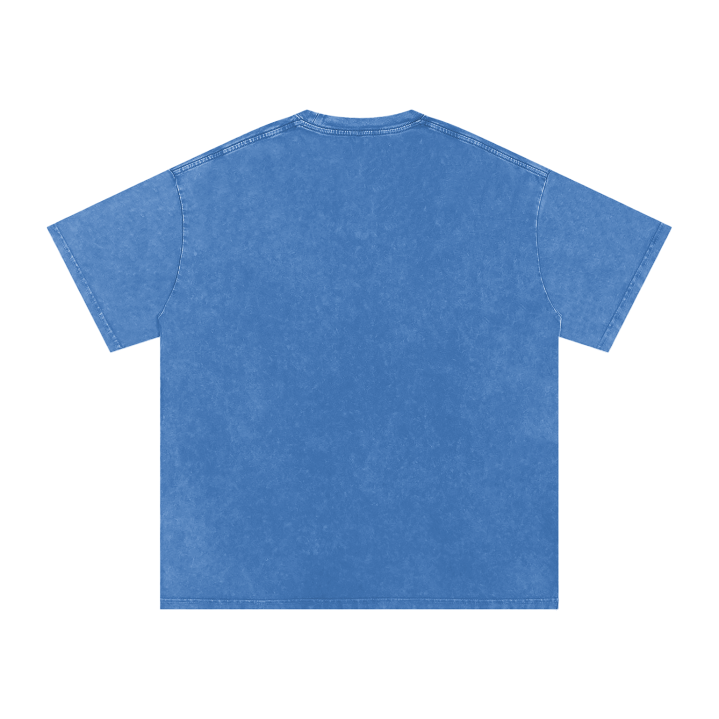Churro Dust Y2K Logo Graphic Tee – Retro Chrome Mall Aesthetic Streetwear 100% Soft Heavy Weight (250 gsm) Snow Washed Oversized Cotton T-Shirt