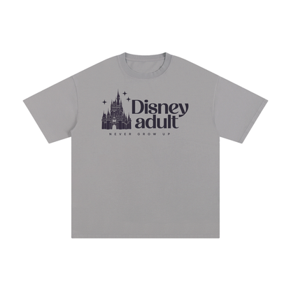 Proud Disney Adult - Never Grow Up