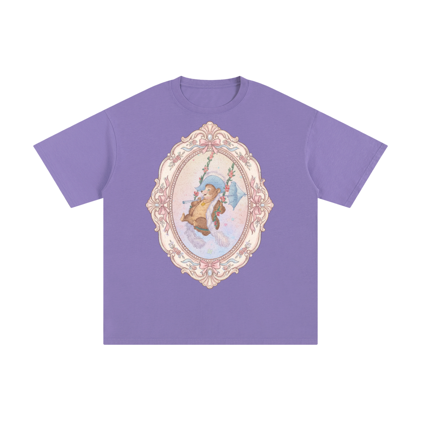 Teddi Barra - Country Bear Jamboree