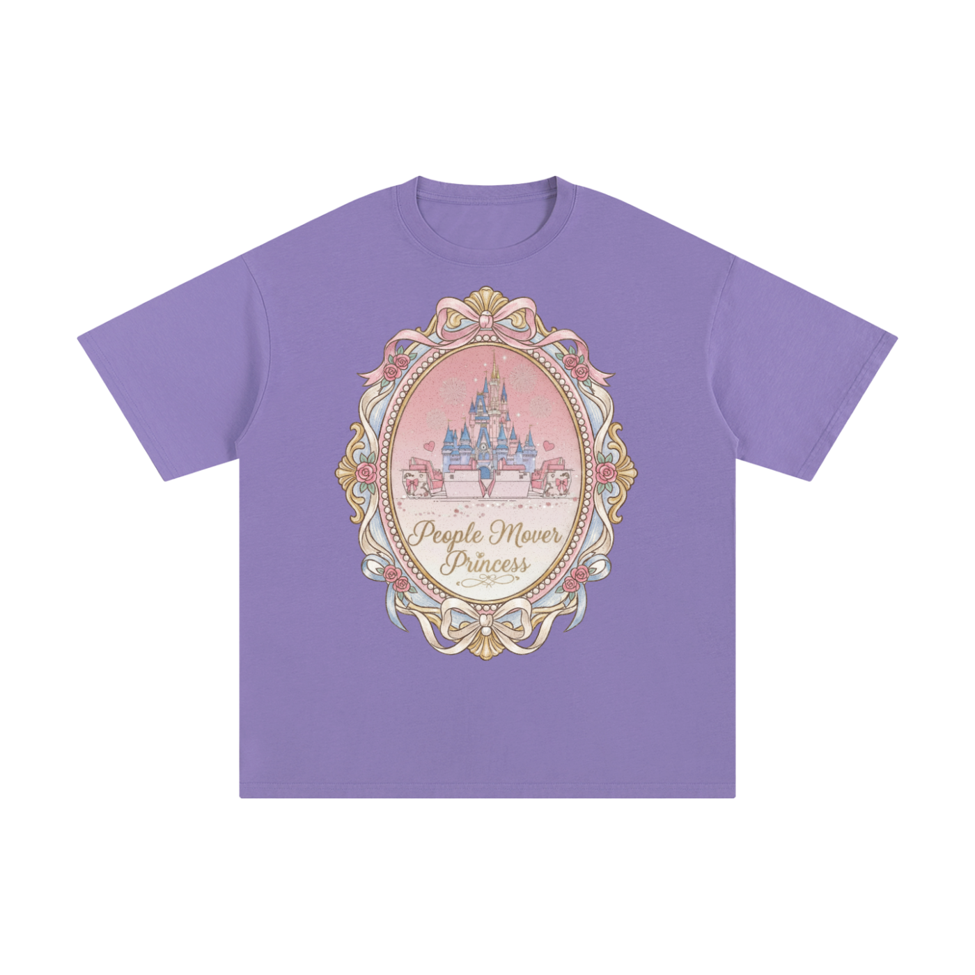 People Mover Princess