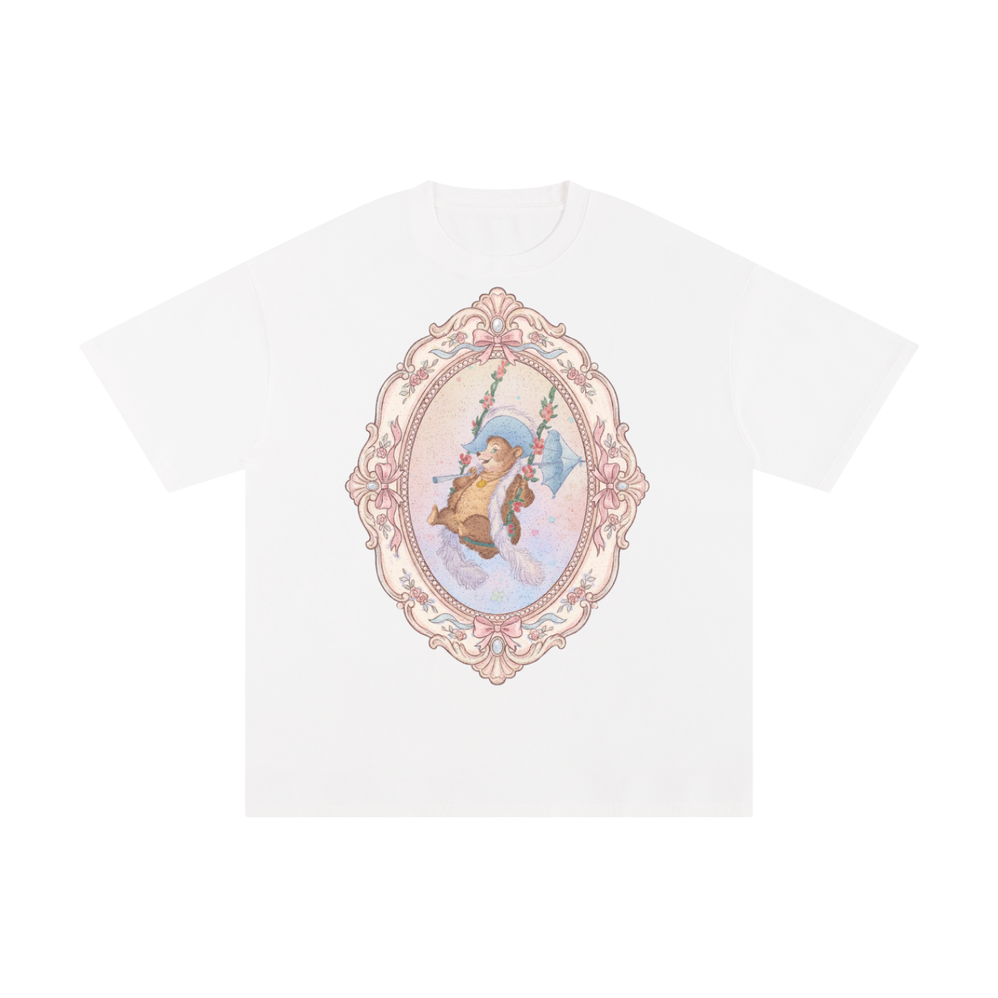 Teddi Barra - Country Bear Jamboree