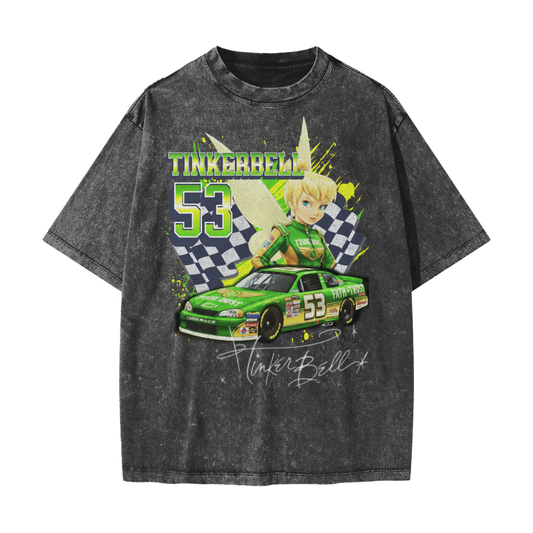 Pixie Hollow Racers - Tink