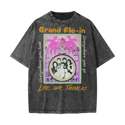 Full House Goes to Disney - The Shirt