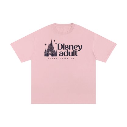 Proud Disney Adult - Never Grow Up