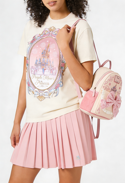 People Mover Princess Tee