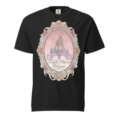 People Mover Princess Tee
