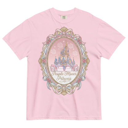 People Mover Princess Tee
