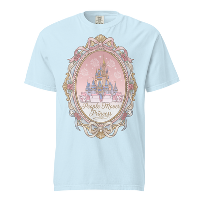 People Mover Princess Tee