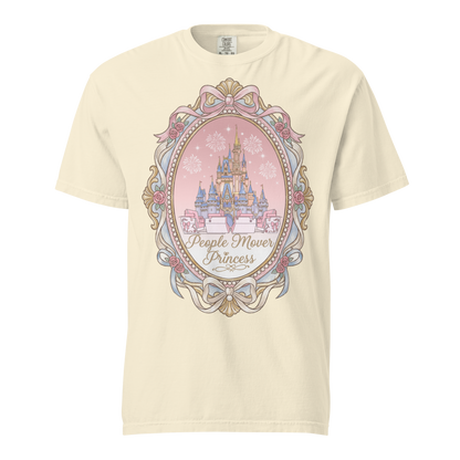 People Mover Princess Tee