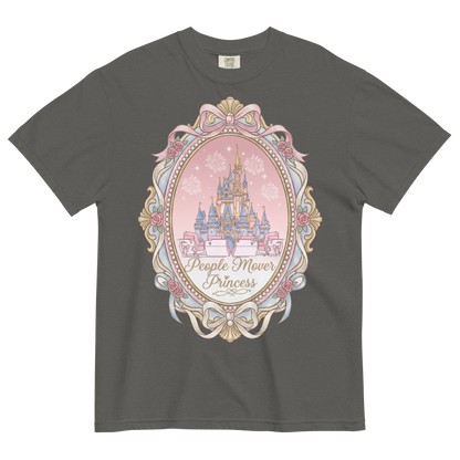 People Mover Princess Tee