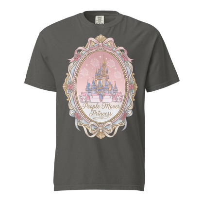 People Mover Princess Tee