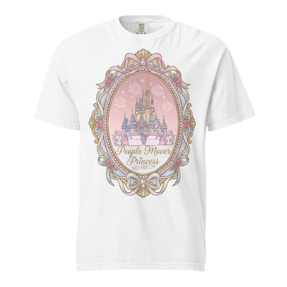 People Mover Princess Tee